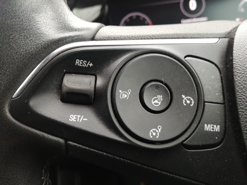 Used Vauxhall Grandland 2022 for sale - 78093547: Photo 14