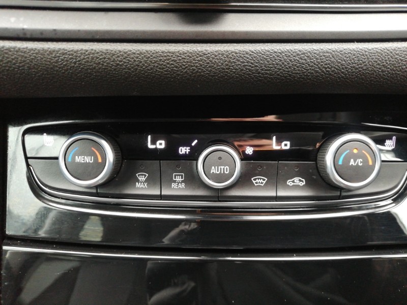 Used Vauxhall Grandland 2022 for sale - 78093547: Photo 16