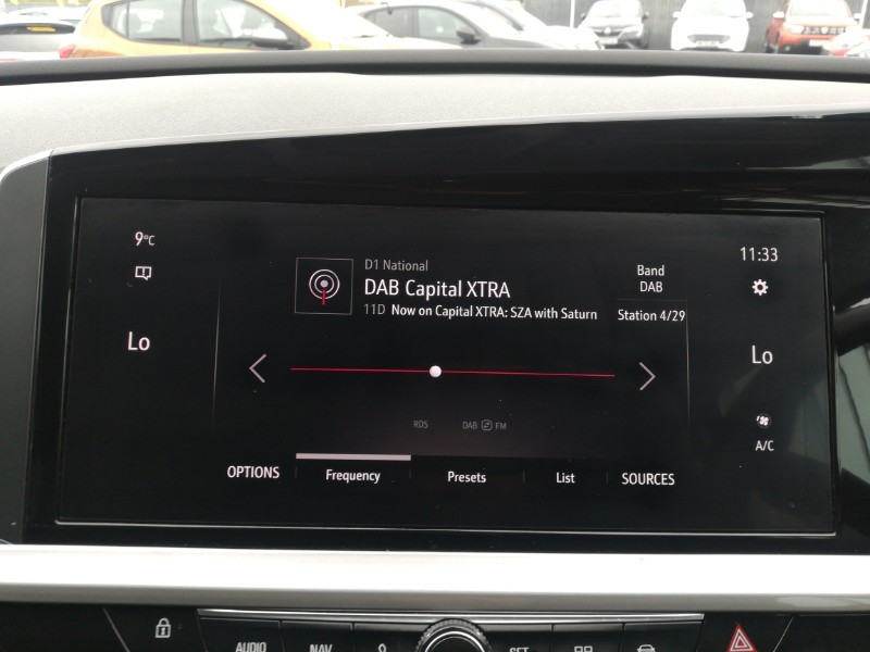 Used Vauxhall Grandland 2022 for sale - 78093547: Photo 17