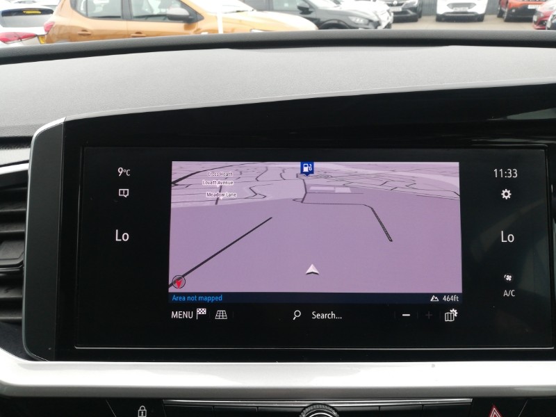 Used Vauxhall Grandland 2022 for sale - 78093547: Photo 18