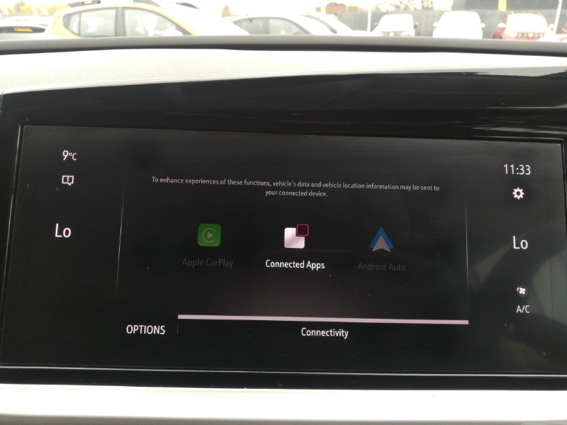 Used Vauxhall Grandland 2022 for sale - 78093547: Photo 19