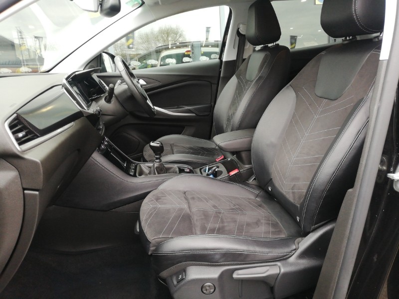 Used Vauxhall Grandland 2022 for sale - 78093547: Photo 5