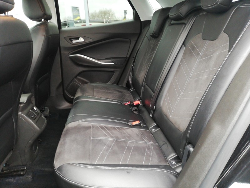 Used Vauxhall Grandland 2022 for sale - 78093547: Photo 6