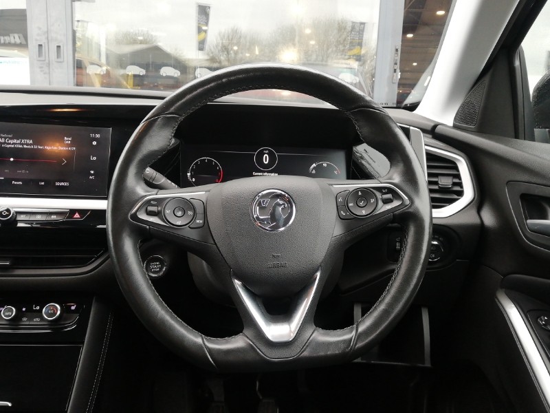 Used Vauxhall Grandland 2022 for sale - 78093547: Photo 7