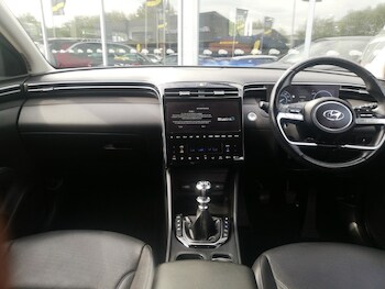 Used Hyundai TUCSON 2022 for sale - 78460642: Photo