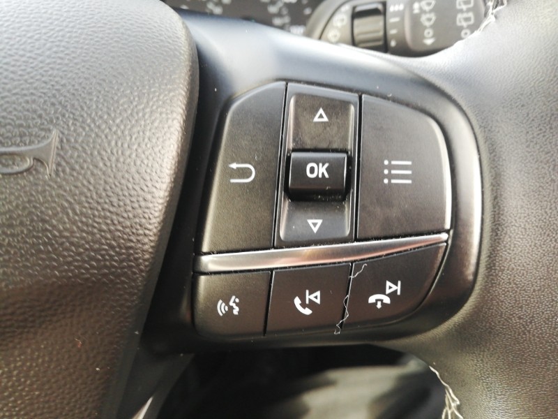 Used Ford Fiesta 2023 for sale - 76864625: Photo 11