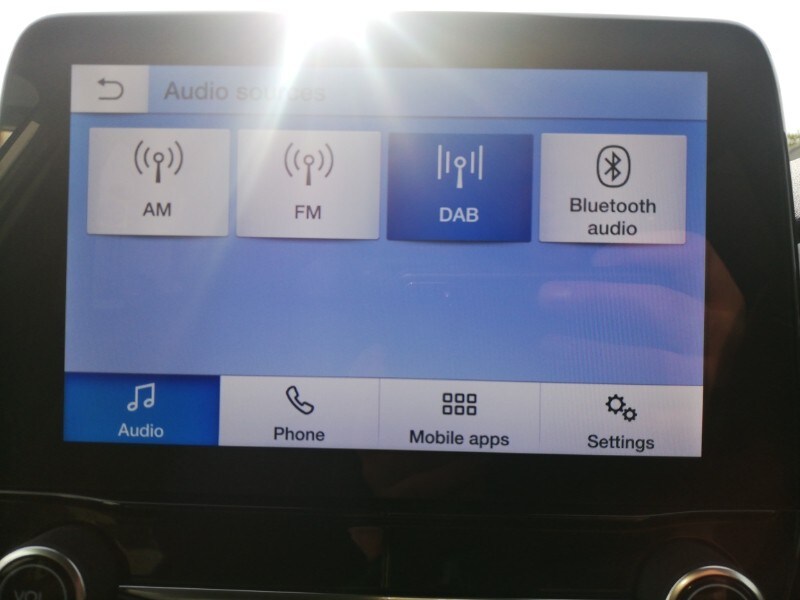 Used Ford Fiesta 2023 for sale - 76864625: Photo 17