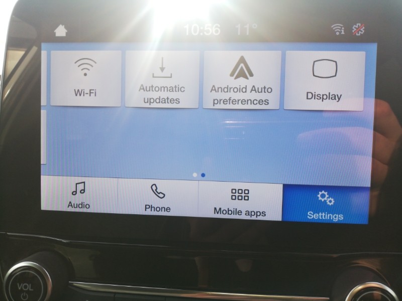 Used Ford Fiesta 2023 for sale - 76864625: Photo 19