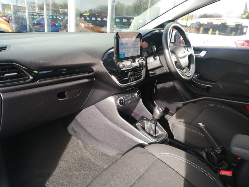 Used Ford Fiesta 2023 for sale - 76864625: Photo 5