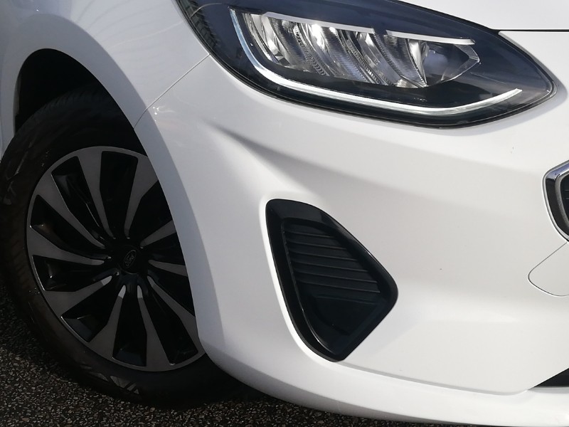 Used Ford Fiesta 2023 for sale - 76864625: Photo 9