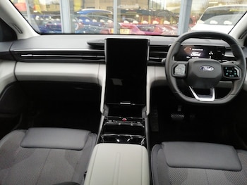Used Ford Explorer 2025 for sale - 76771389: Photo