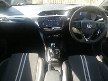 Used Vauxhall Corsa 2024 for sale - 79493207: Photo