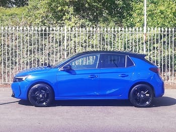 Used Vauxhall Corsa 2024 for sale - 79493207: Photo