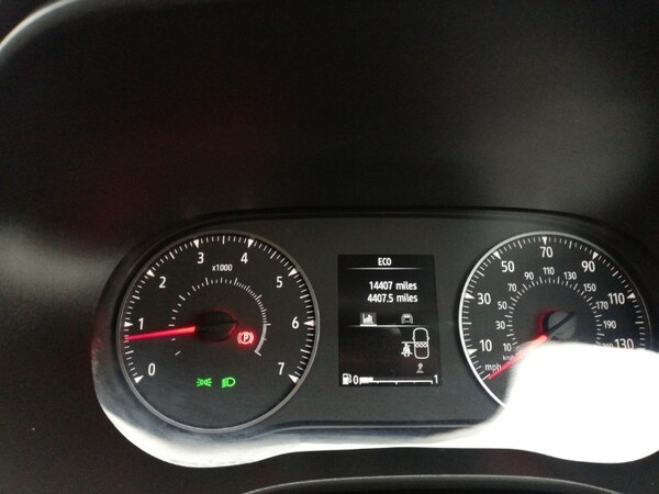 Used Dacia Jogger 2024 for sale - 76225726: Photo 10