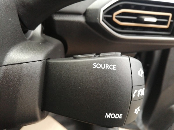Used Dacia Jogger 2024 for sale - 76225726: Photo 13