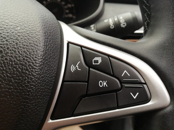Used Dacia Jogger 2024 for sale - 76225726: Photo 15