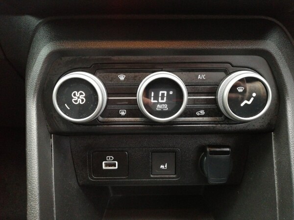 Used Dacia Jogger 2024 for sale - 76225726: Photo 16