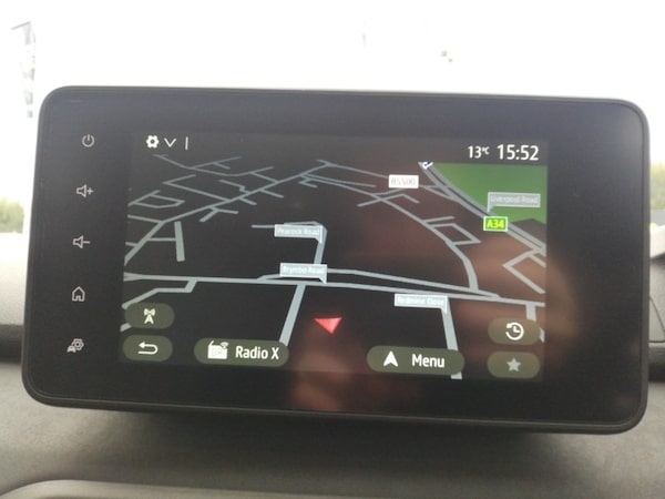 Used Dacia Jogger 2024 for sale - 76225726: Photo 18