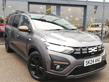 Dacia - Jogger