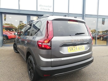 Used Dacia Jogger 2024 for sale - 76225726: Photo 3