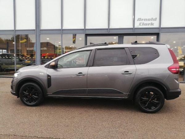 Used Dacia Jogger 2024 for sale - 76225726: Photo 4