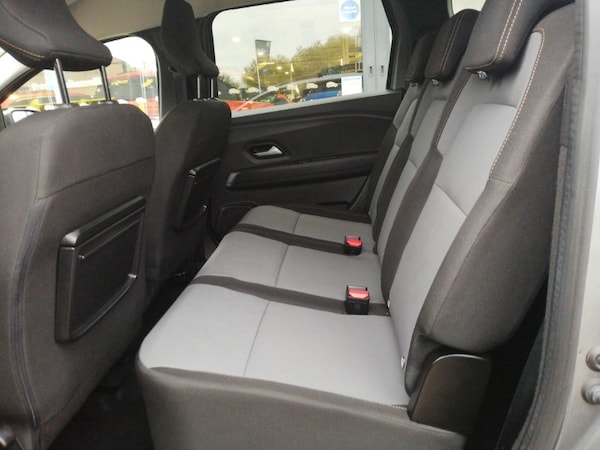 Used Dacia Jogger 2024 for sale - 76225726: Photo 6