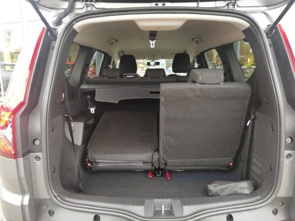Used Dacia Jogger 2024 for sale - 76225726: Photo 8