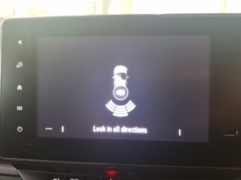 Used Renault Trafic 2023 for sale - 77232799: Photo 11