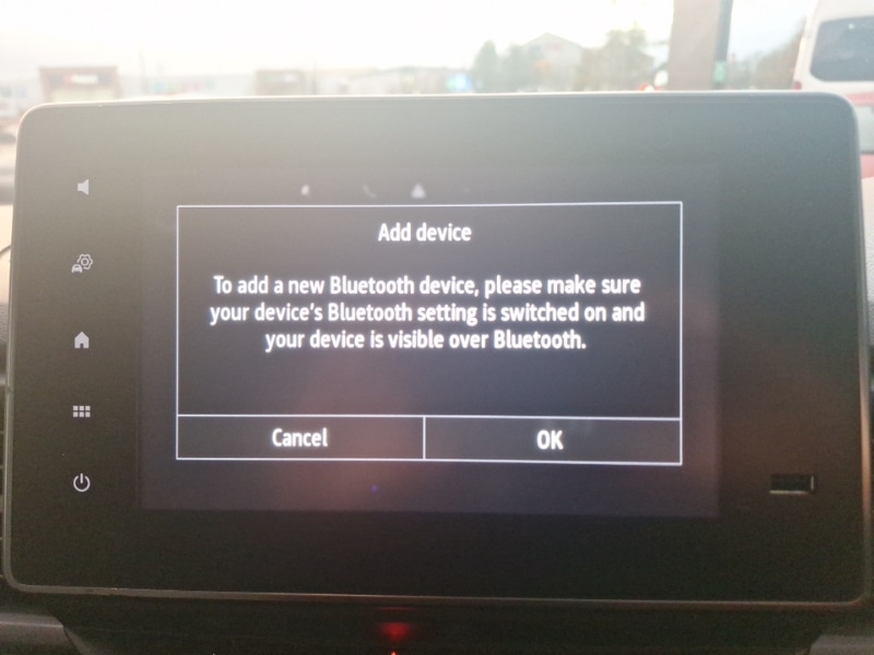 Used Renault Trafic 2023 for sale - 77232799: Photo 12