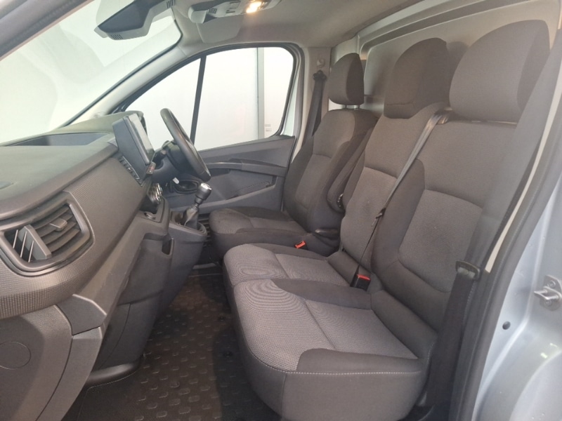 Used Renault Trafic 2023 for sale - 77232799: Photo 5