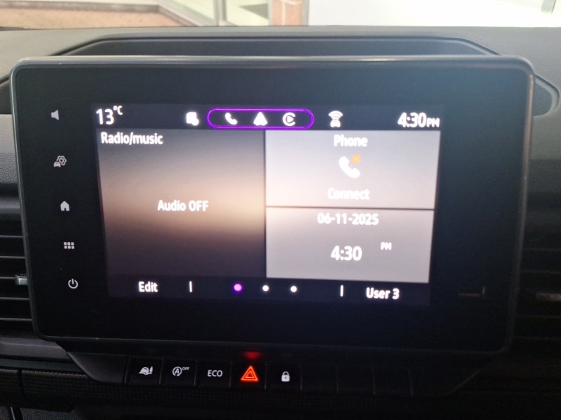 Used Renault Trafic 2023 for sale - 77232799: Photo 7