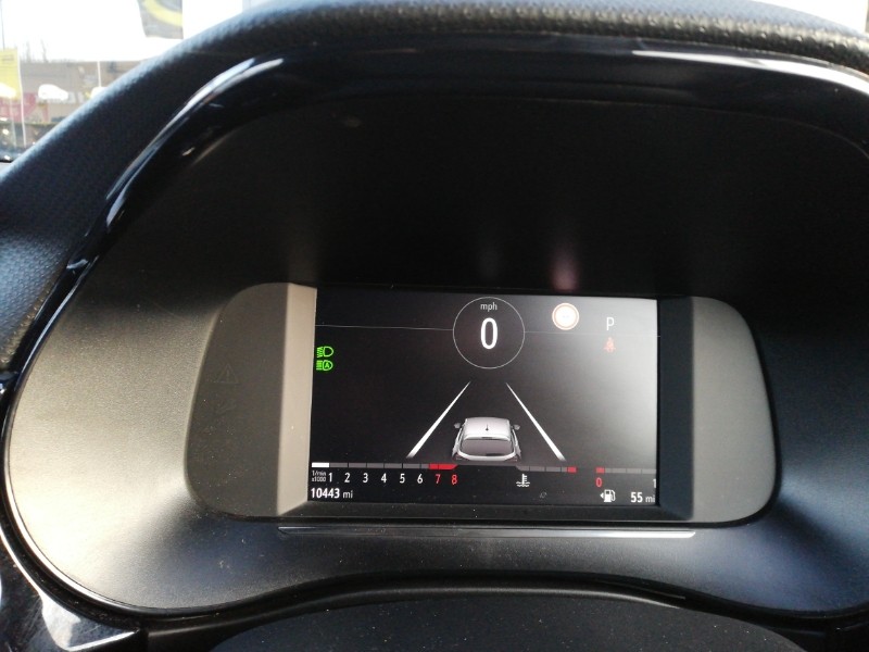 Used Vauxhall Corsa 2023 for sale - 77596118: Photo 10