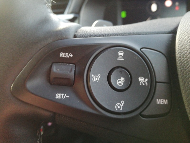 Used Vauxhall Corsa 2023 for sale - 77596118: Photo 13