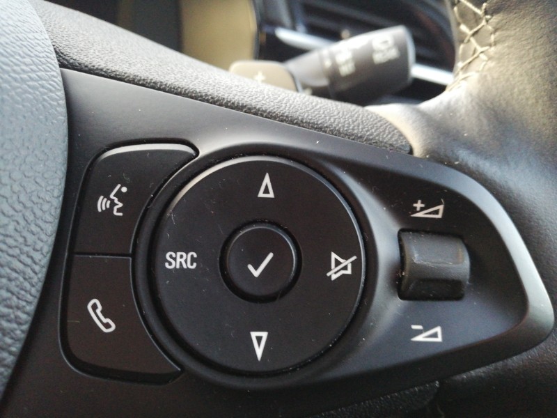 Used Vauxhall Corsa 2023 for sale - 77596118: Photo 14