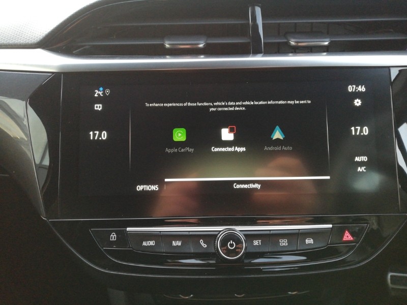 Used Vauxhall Corsa 2023 for sale - 77596118: Photo 15