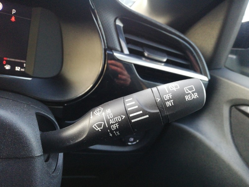 Used Vauxhall Corsa 2023 for sale - 77596118: Photo 16