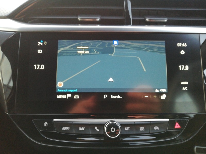 Used Vauxhall Corsa 2023 for sale - 77596118: Photo 17