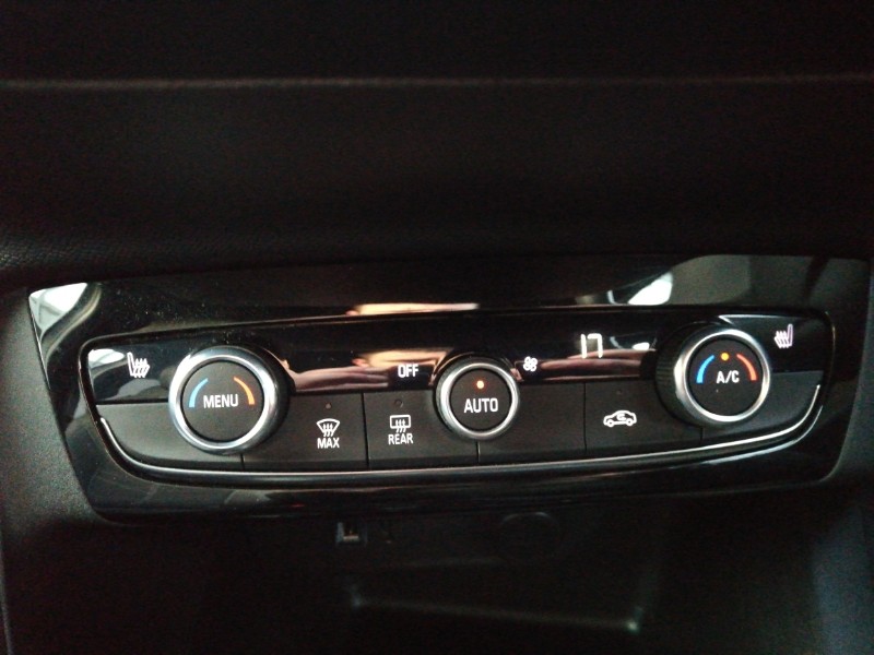 Used Vauxhall Corsa 2023 for sale - 77596118: Photo 19