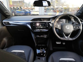 Used Vauxhall Corsa 2023 for sale - 77596118: Photo