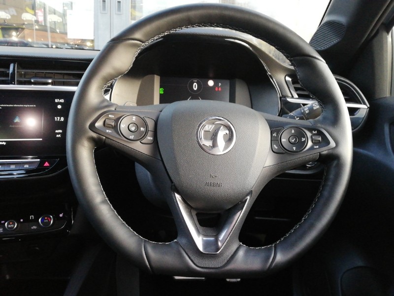 Used Vauxhall Corsa 2023 for sale - 77596118: Photo 7