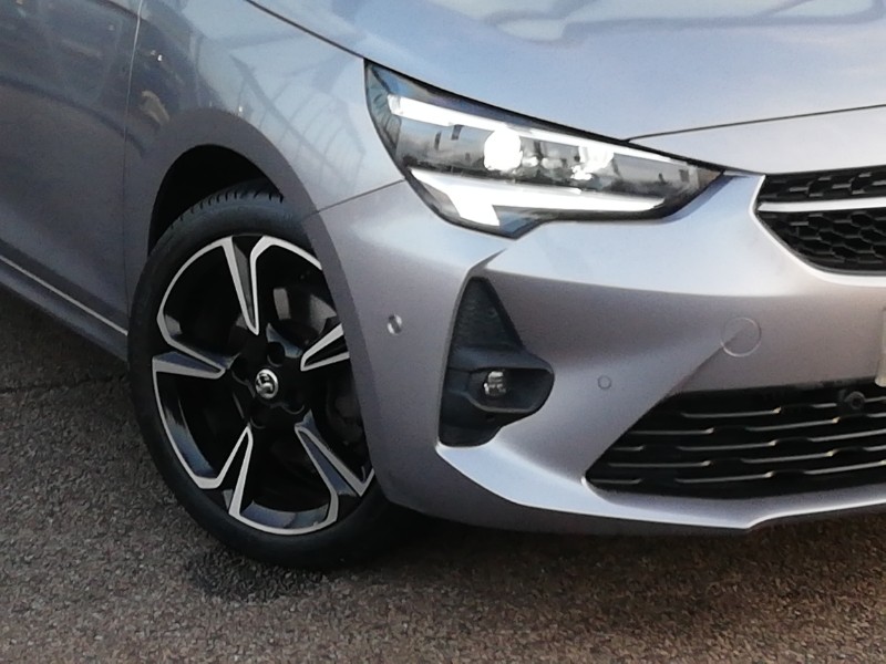 Used Vauxhall Corsa 2023 for sale - 77596118: Photo 9