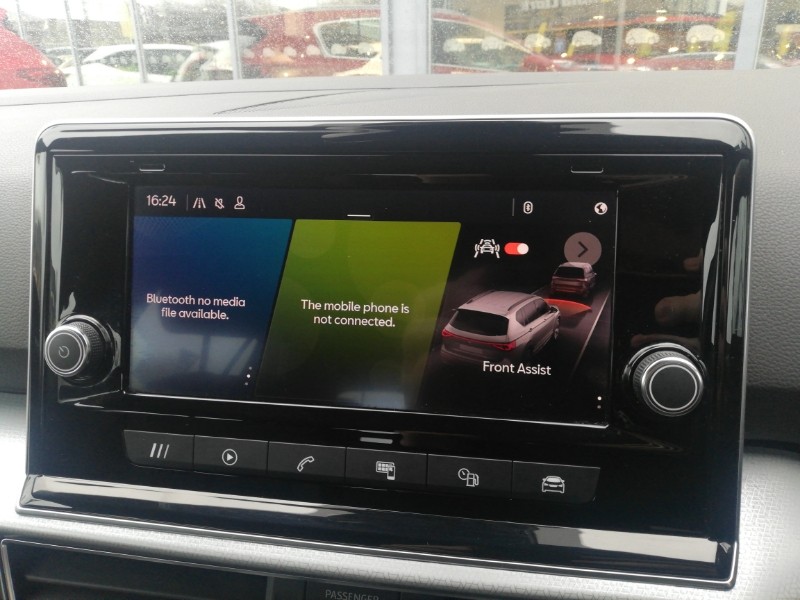 Used SEAT Tarraco 2022 for sale - 77721958: Photo 11