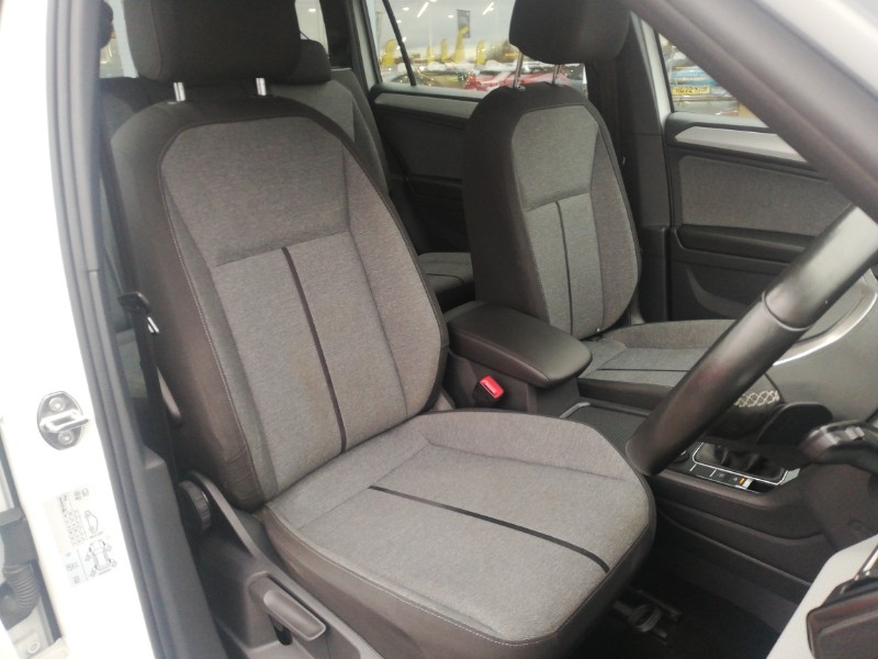 Used SEAT Tarraco 2022 for sale - 77721958: Photo 12