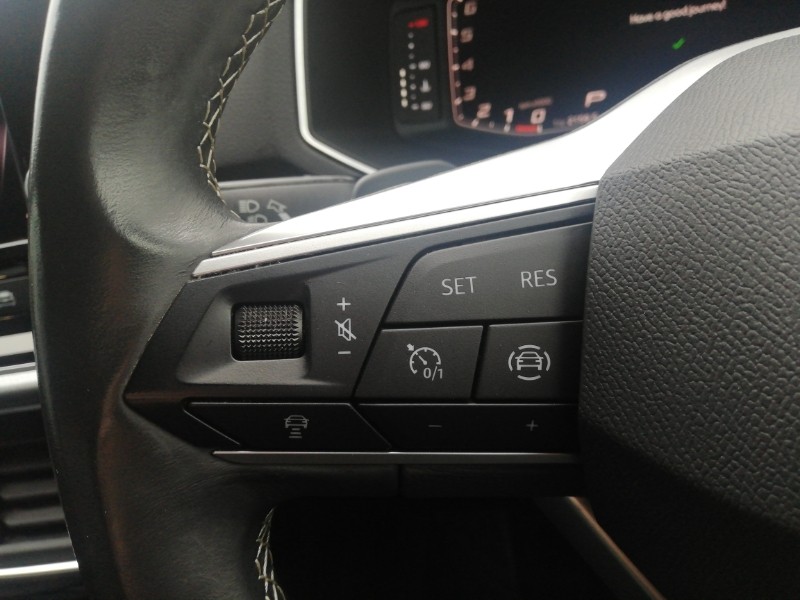 Used SEAT Tarraco 2022 for sale - 77721958: Photo 15