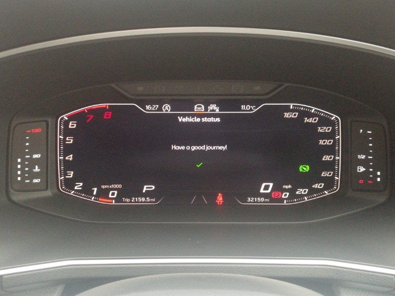 Used SEAT Tarraco 2022 for sale - 77721958: Photo 17