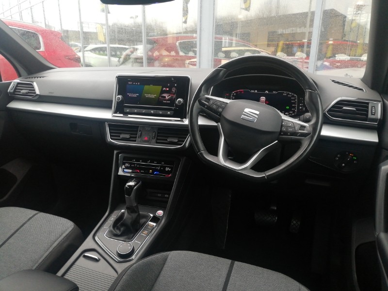 Used SEAT Tarraco 2022 for sale - 77721958: Photo 2