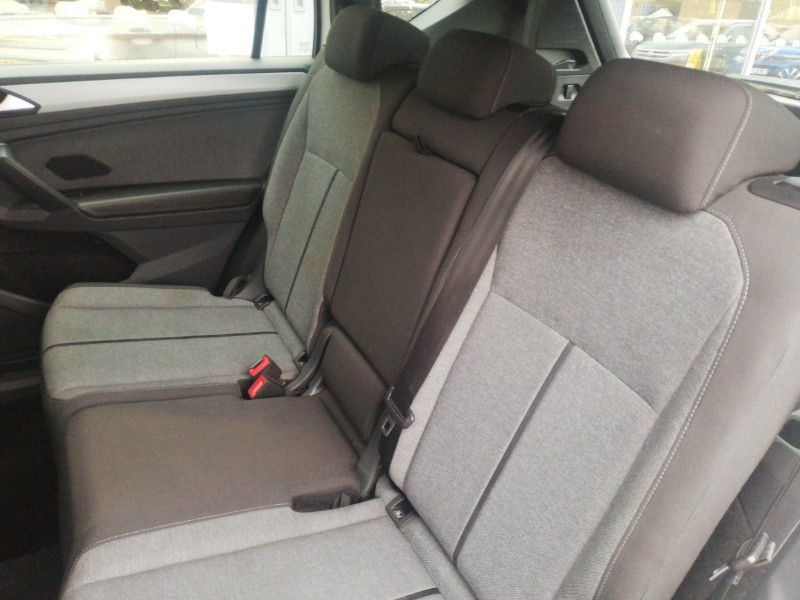 Used SEAT Tarraco 2022 for sale - 77721958: Photo 6