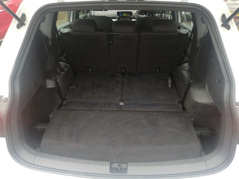 Used SEAT Tarraco 2022 for sale - 77721958: Photo 8