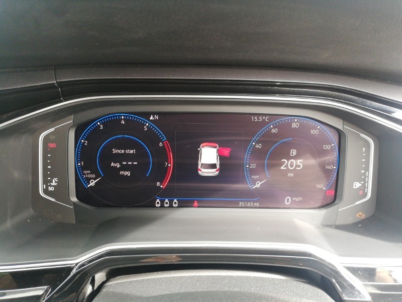 Used Volkswagen Polo 2019 for sale - 76978444: Photo 11