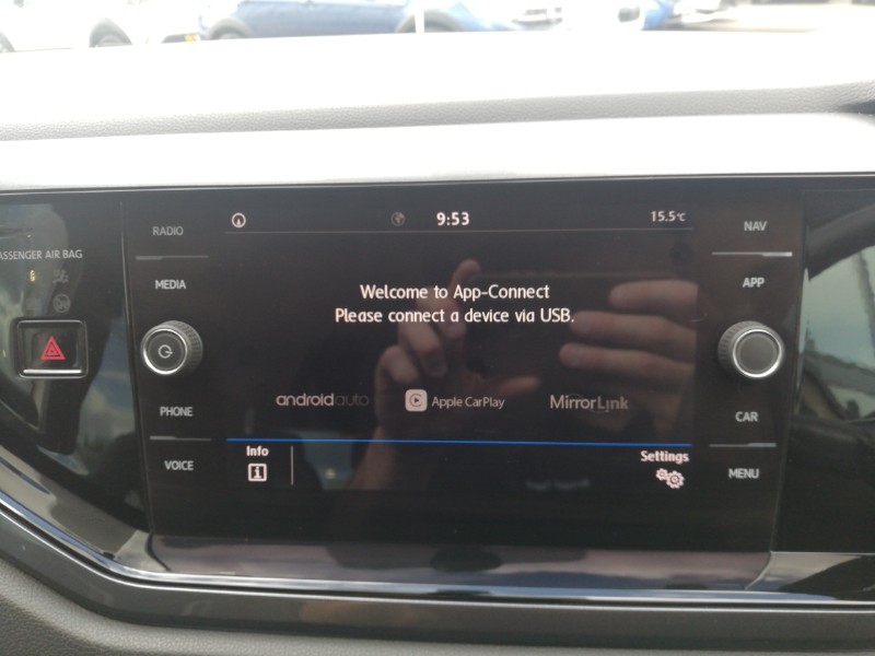 Used Volkswagen Polo 2019 for sale - 76978444: Photo 14